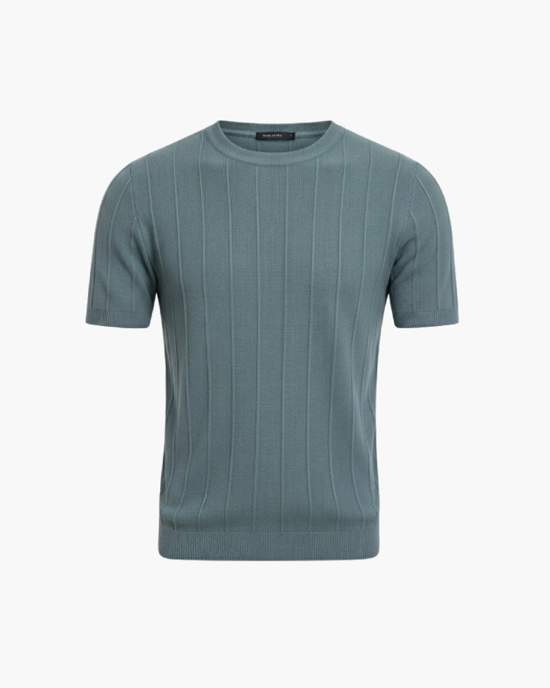 Dani | Camiseta Canalé Azul