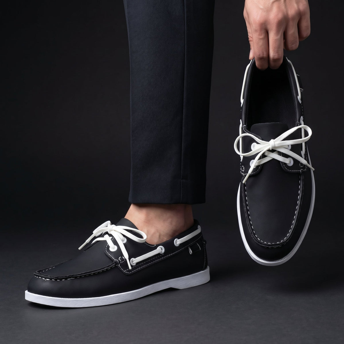 Marlin – Zapatos náuticos