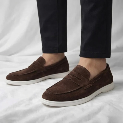 Caballero — Mocasín