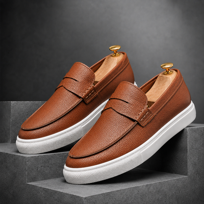MILANO – Mocasines elegantes