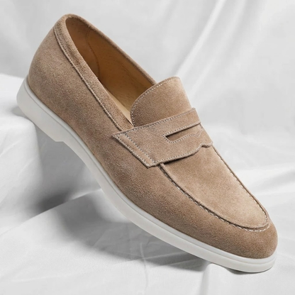 Caballero — Mocasín