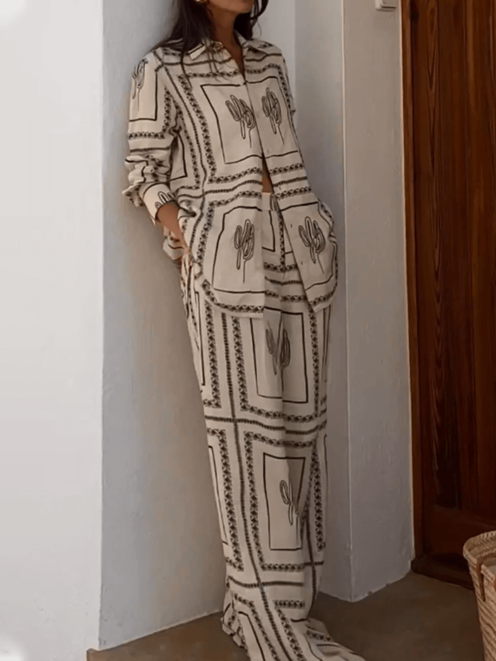 Moda Mujer