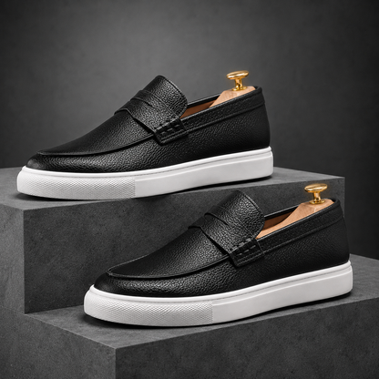 MILANO – Mocasines elegantes