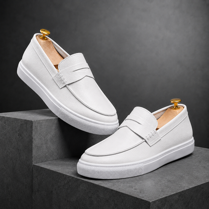 MILANO – Mocasines elegantes