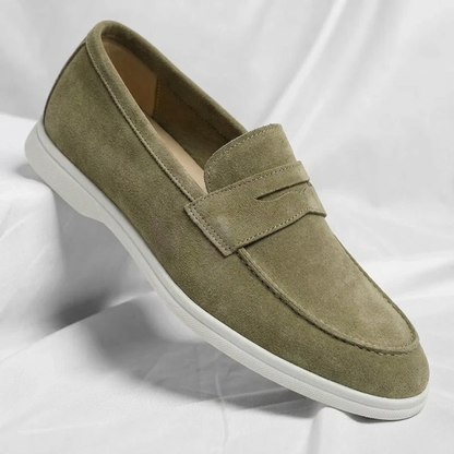 Caballero — Mocasín