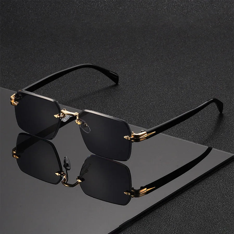 LECLAIR – Gafas de sol sin montura