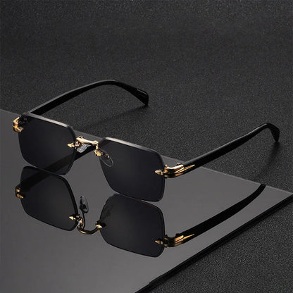 LECLAIR – Gafas de sol sin montura