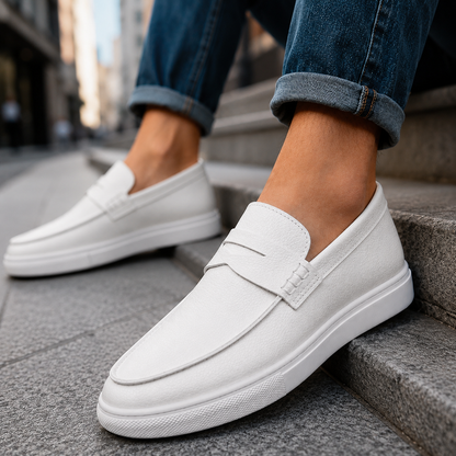 MILANO – Mocasines elegantes