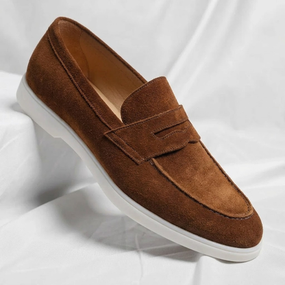 Caballero — Mocasín