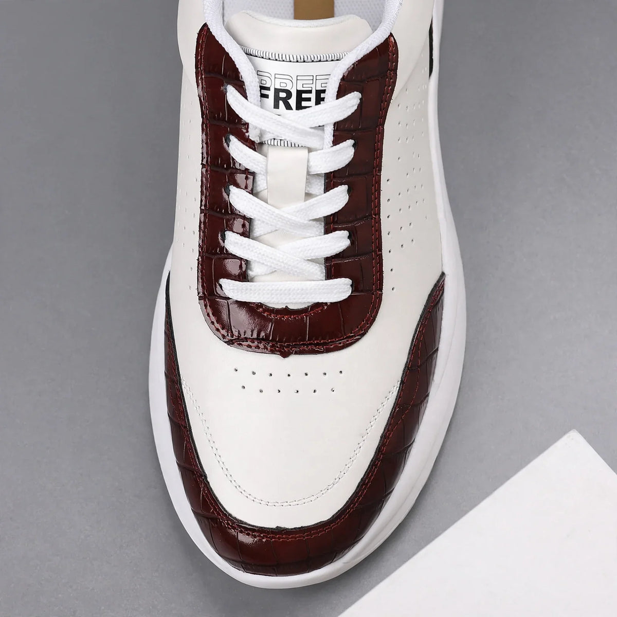 Bruno | Zapatillas de piel italiana