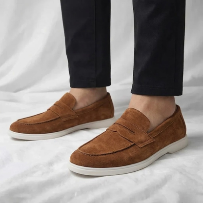 Caballero — Mocasín