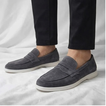 Caballero — Mocasín