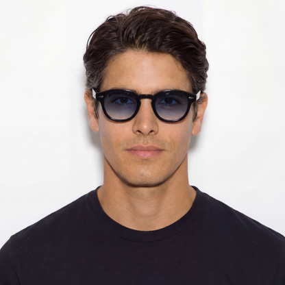 Clásico Azul | Gafas de Sol