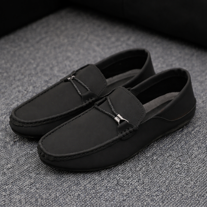 Martín Mocasines Casuales