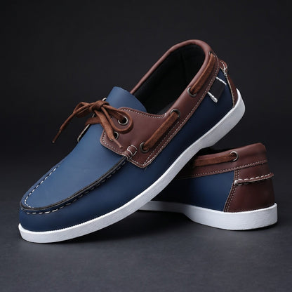 Marlin – Zapatos náuticos