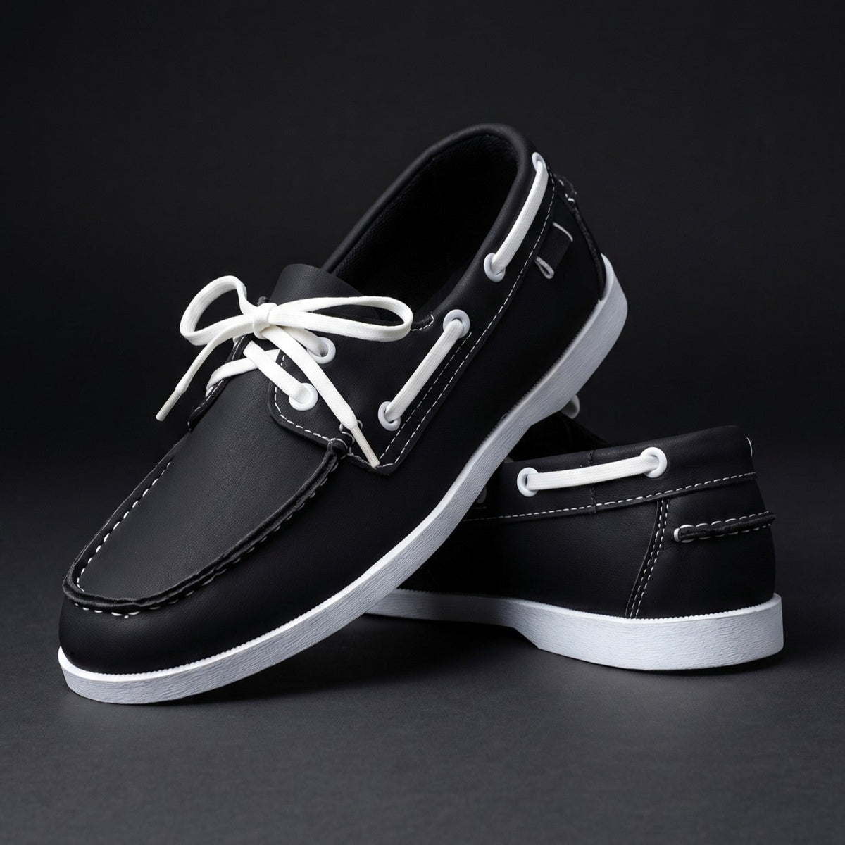 Marlin – Zapatos náuticos