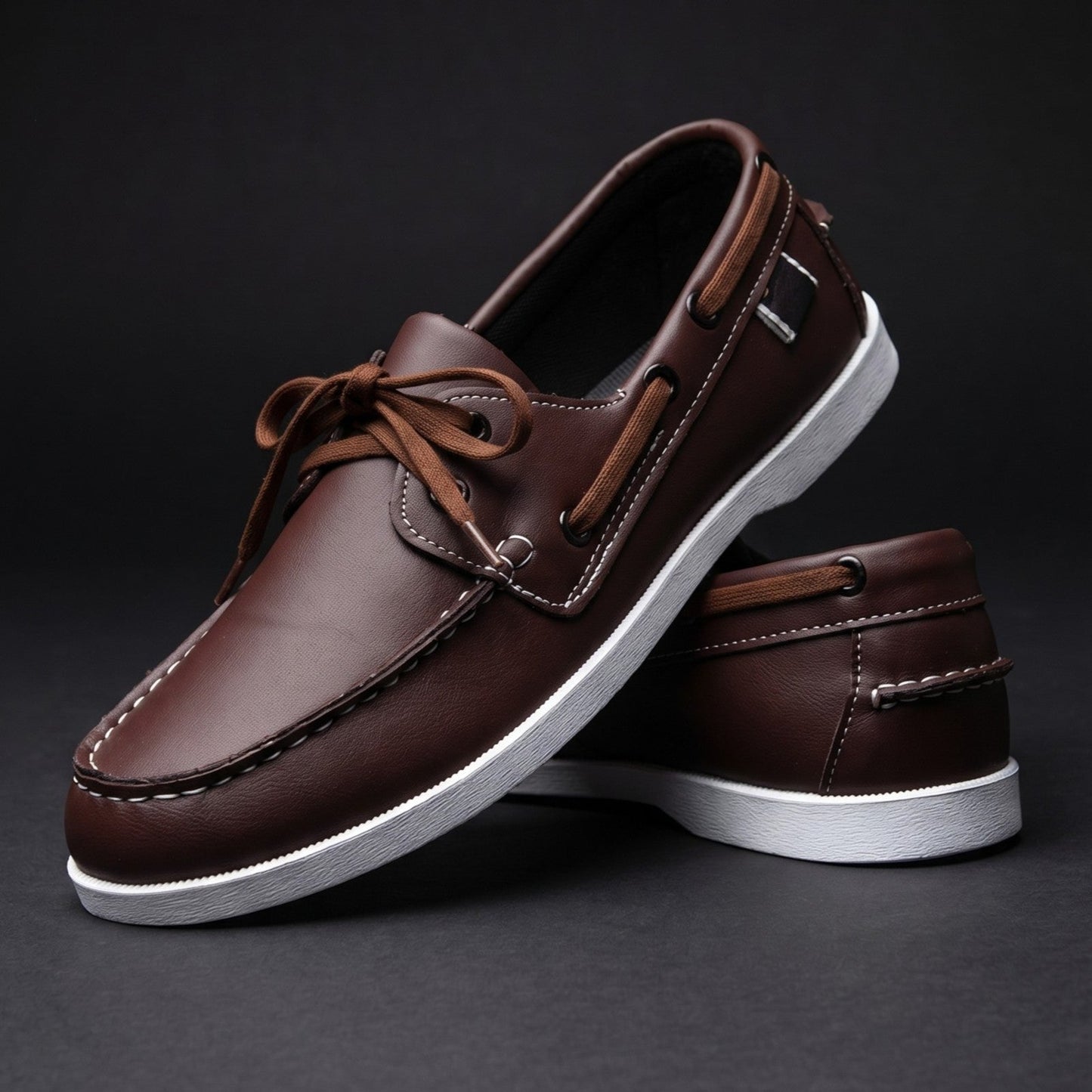 Marlin – Zapatos náuticos