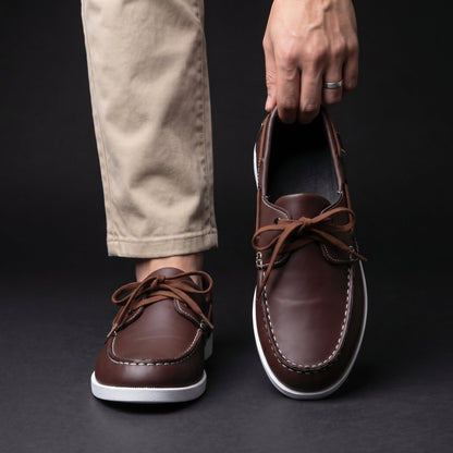 Marlin – Zapatos náuticos