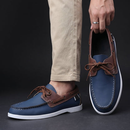 Marlin – Zapatos náuticos