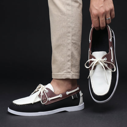 Marlin – Zapatos náuticos