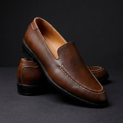 BELLAGIO – Mocasines sin cordones