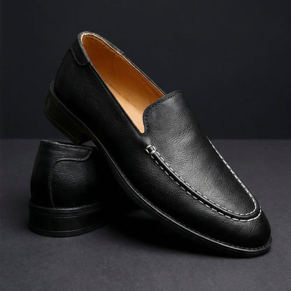 BELLAGIO – Mocasines sin cordones