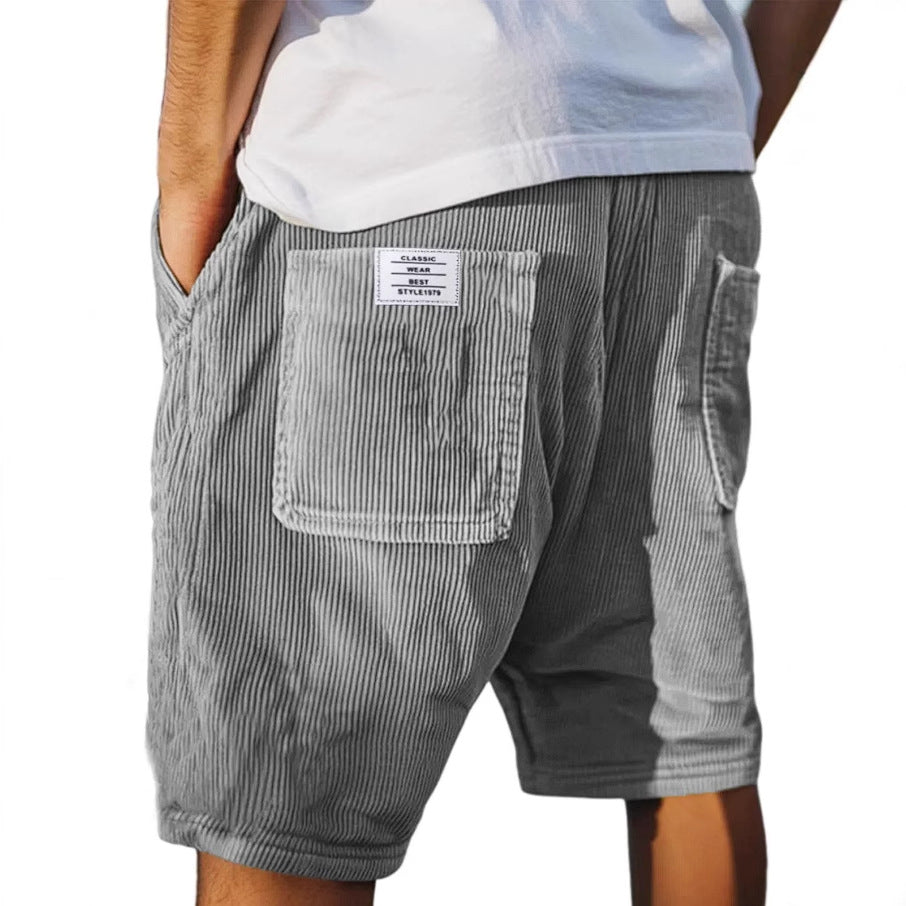 Prendas para hombre