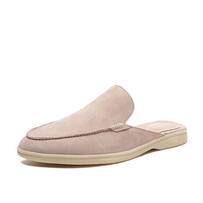 MATTEO – Mocasines elegantes