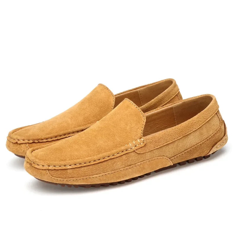 Álvaro™ — Mocasín