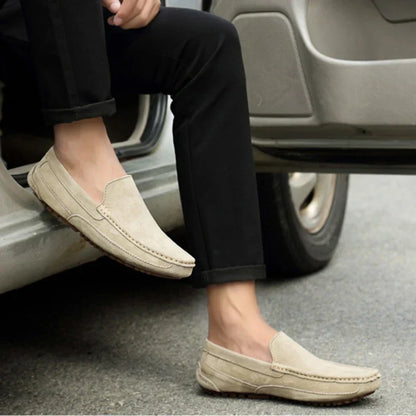 Álvaro™ — Mocasín
