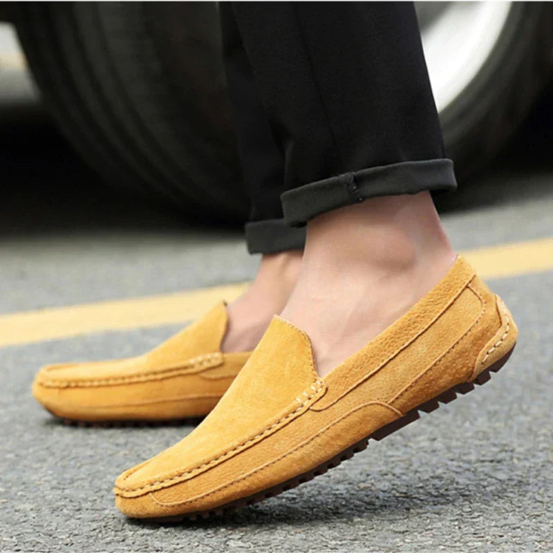 Álvaro™ — Mocasín