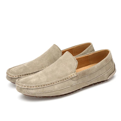 Álvaro™ — Mocasín
