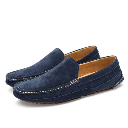 Álvaro™ — Mocasín