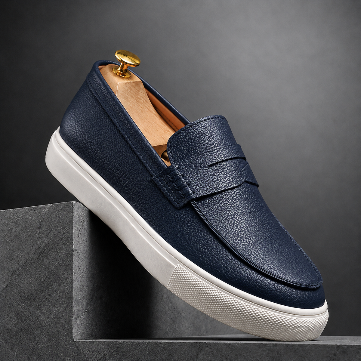 MILANO – Mocasines elegantes
