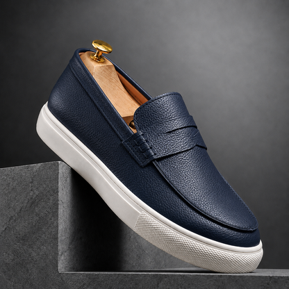 MILANO – Mocasines elegantes