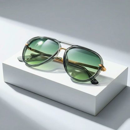 VIOLA – Gafas de sol aviador