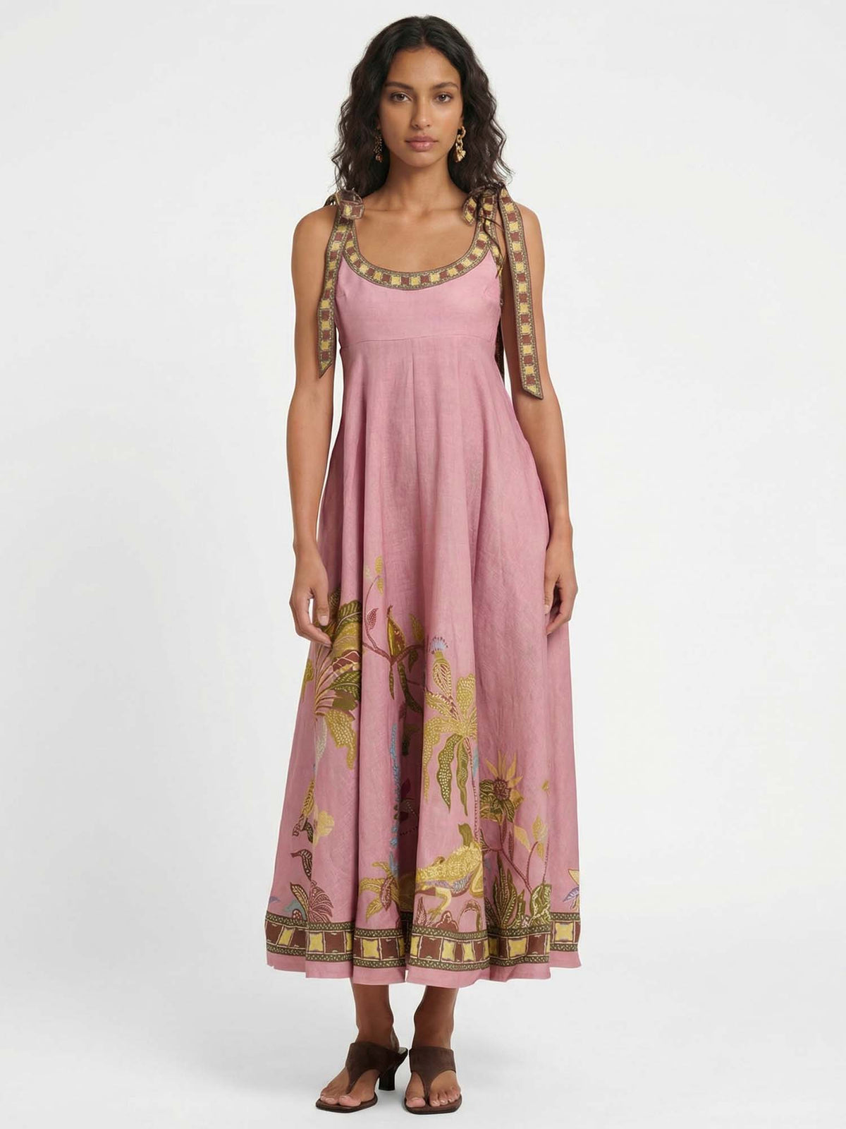 Vestidos para mujer