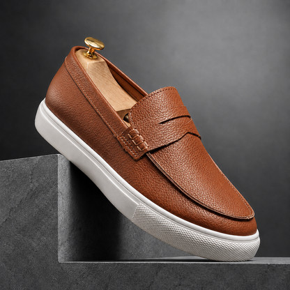 MILANO – Mocasines elegantes