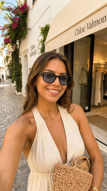 Clásico Azul | Gafas de Sol