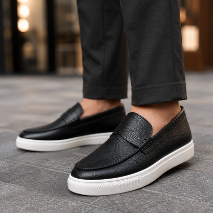 MILANO – Mocasines elegantes