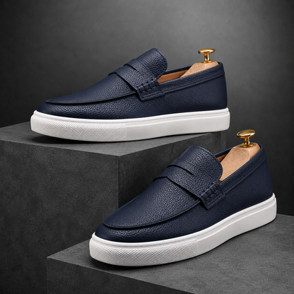 MILANO – Mocasines elegantes