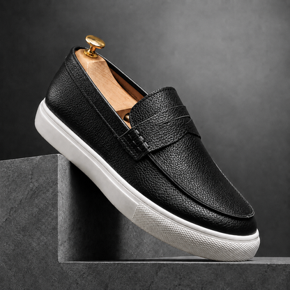 MILANO – Mocasines elegantes