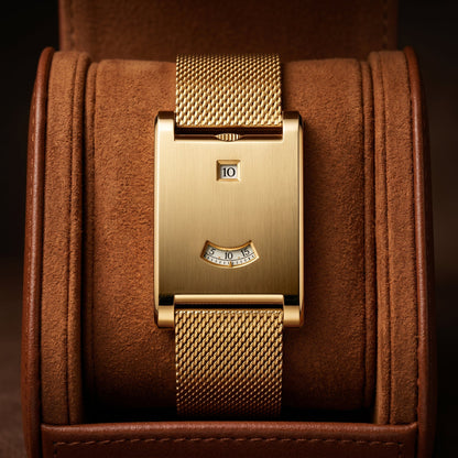 FRANÇAISE – Reloj de 35 mm