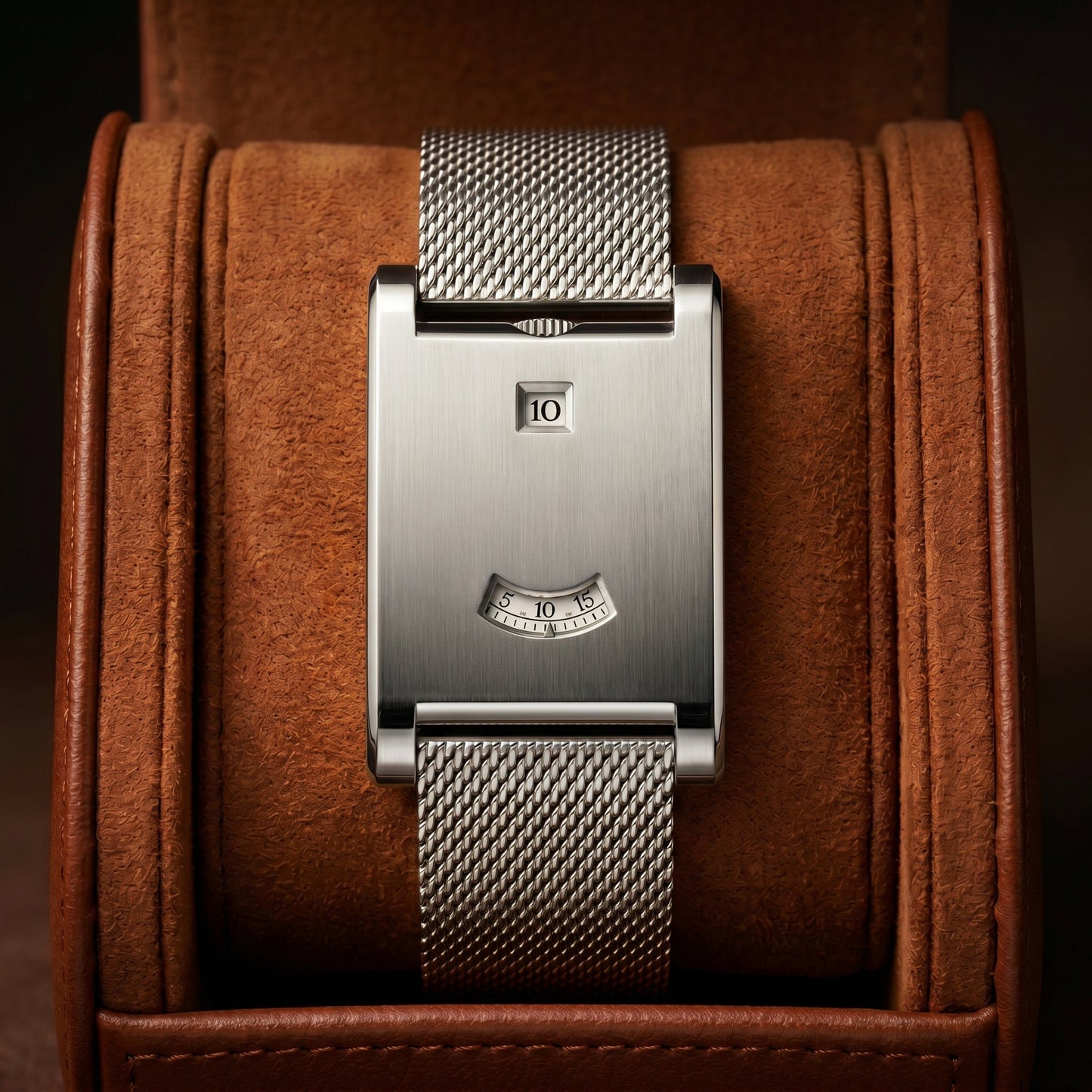 FRANÇAISE – Reloj de 35 mm