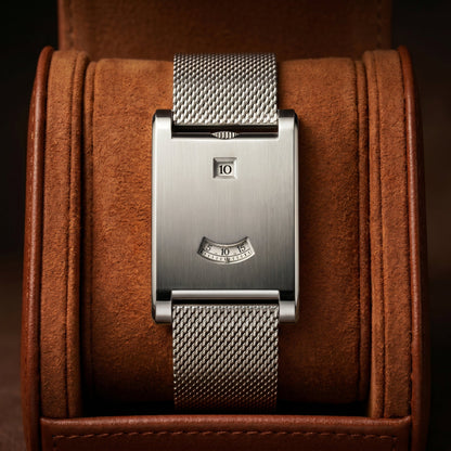 FRANÇAISE – Reloj de 35 mm