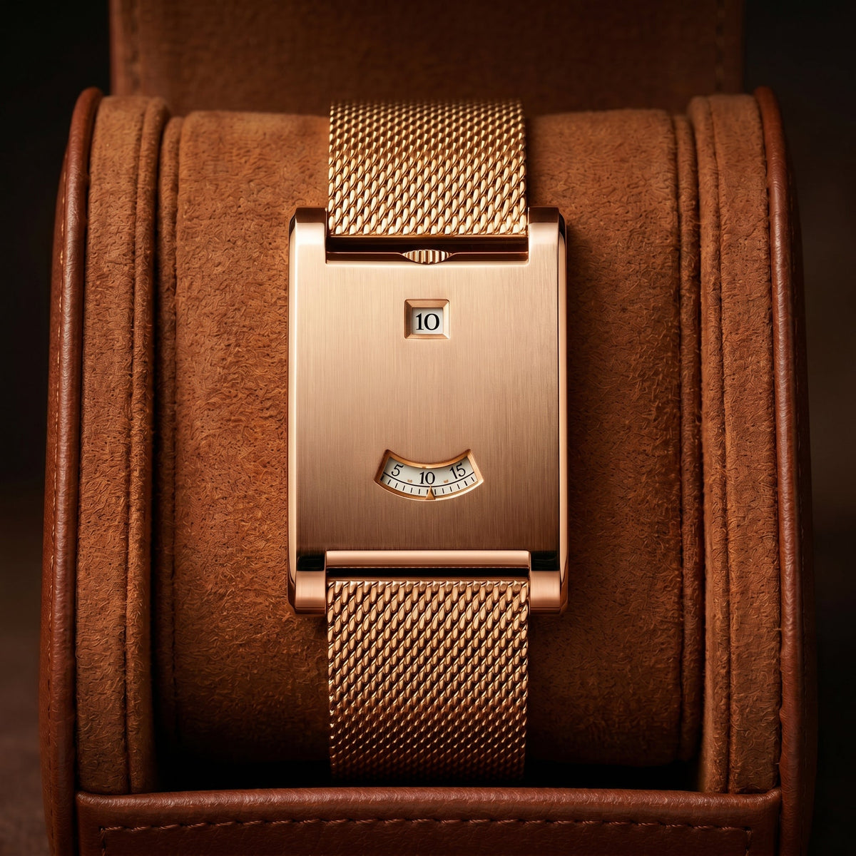 FRANÇAISE – Reloj de 35 mm