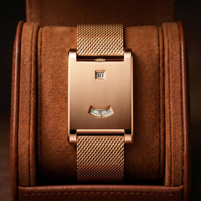 FRANÇAISE – Reloj de 35 mm