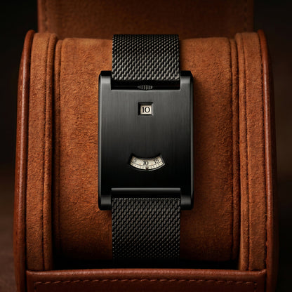 FRANÇAISE – Reloj de 35 mm